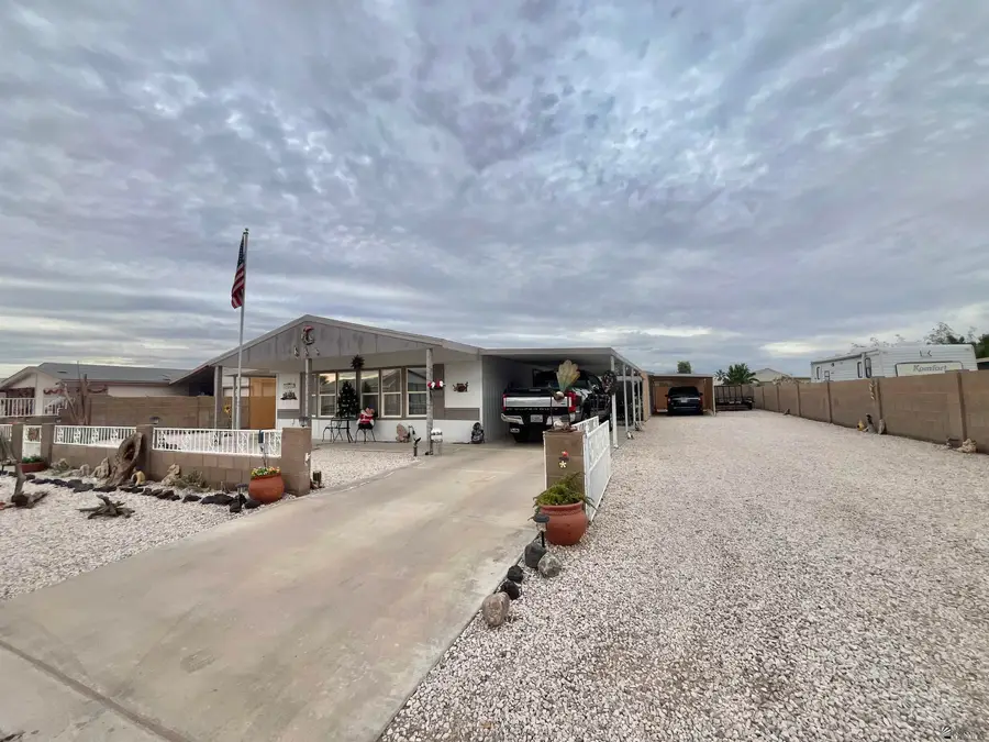 30114 E QUAIL TRAIL, Wellton, AZ 85356 - Image #2