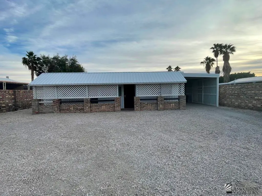 13543 E 43 LN, Yuma, AZ 85367 - Image #1