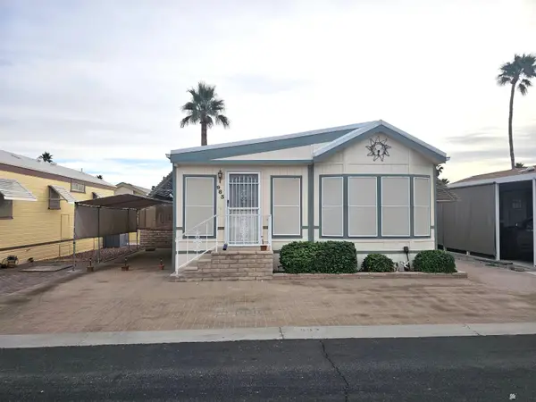 5707 E 32 ST, Yuma, AZ 85365