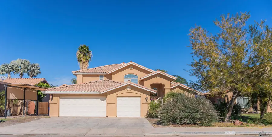 4634 W 27 LN, Yuma, AZ 85364 - Image #2