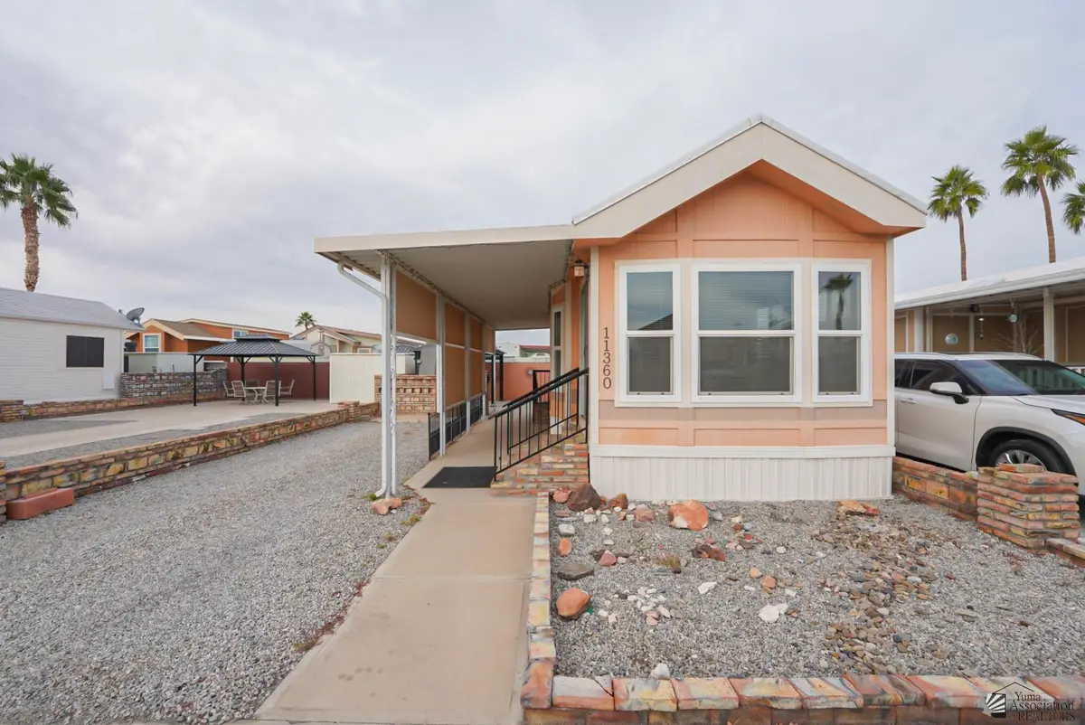 11360 S MARIA ROSA DR, Yuma, AZ 85367 - Image #1