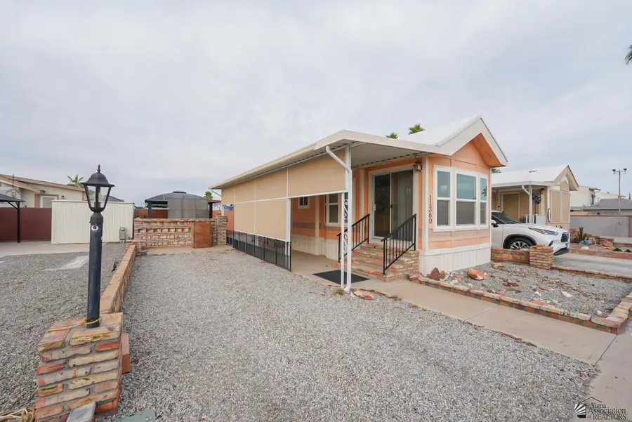 11360 S MARIA ROSA DR, Yuma, AZ 85367 - Image #3