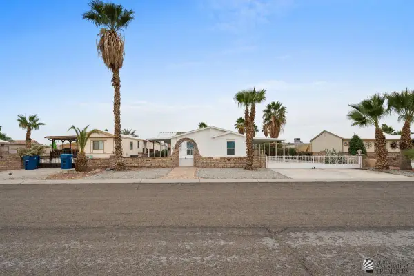 13430 E 52 ST, Yuma, AZ 85367