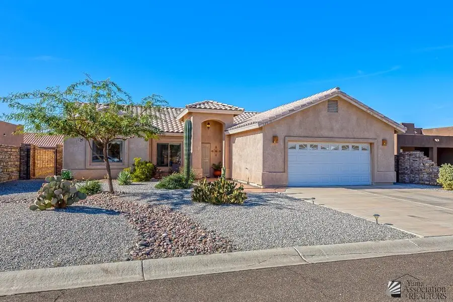 13410 S BRENTWOOD WAY, Yuma, AZ 85350 - Image #2