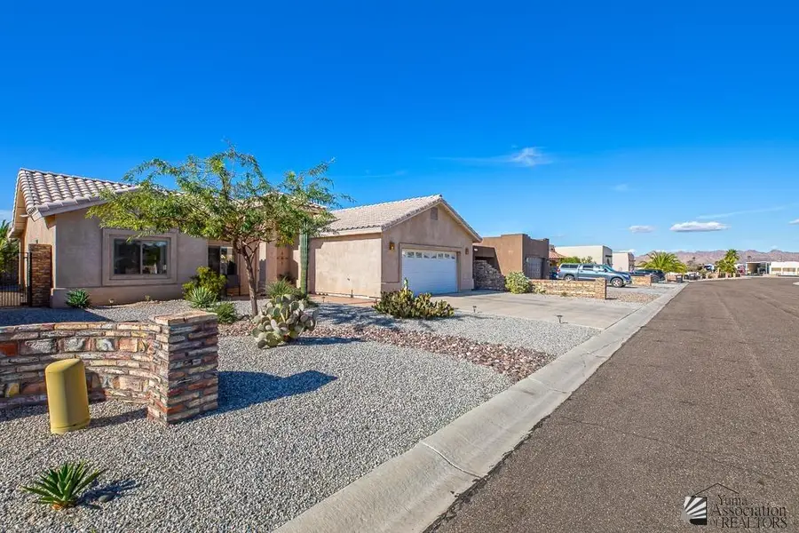 13410 S BRENTWOOD WAY, Yuma, AZ 85350 - Image #3