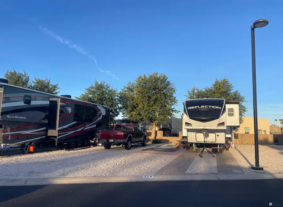 3400 S AVE 7 E, Yuma, AZ 85365 - Image #2