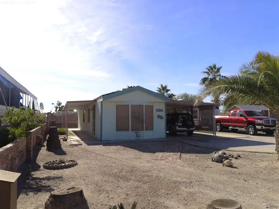 13595 E 47 DR, Yuma, AZ 85367 - Image #2