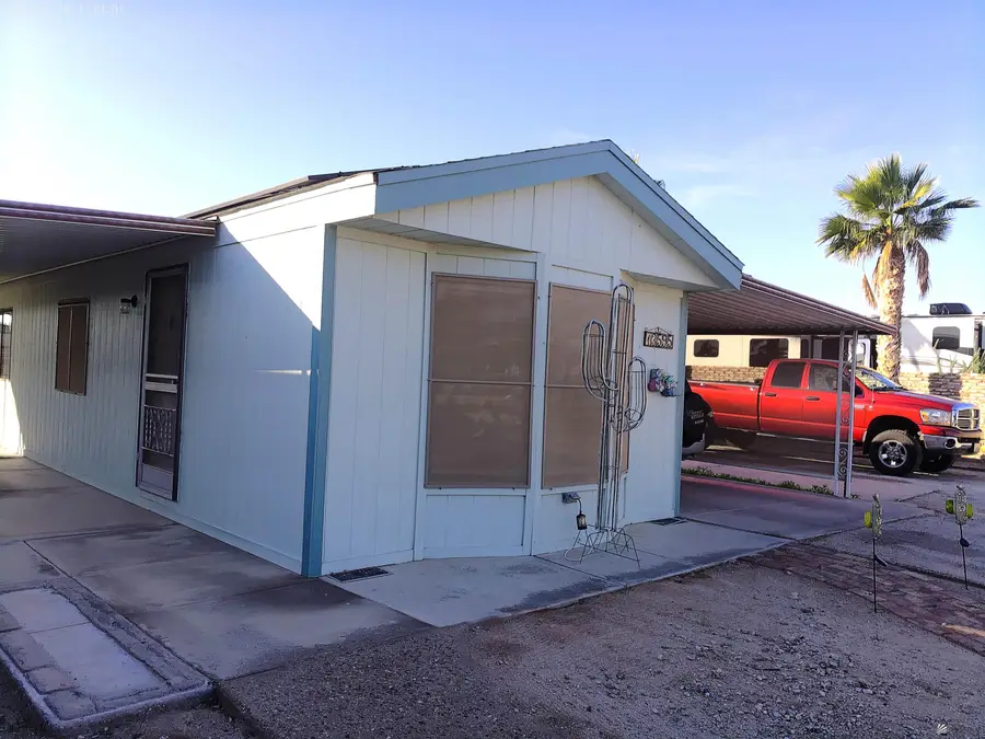 13595 E 47 DR, Yuma, AZ 85367 - Image #3
