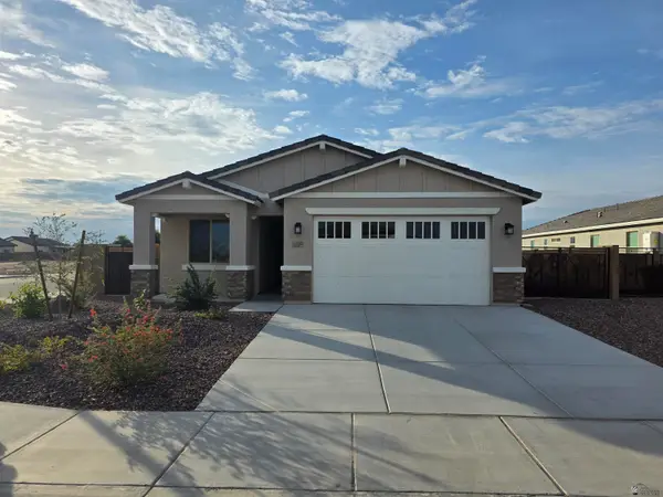 7729 E 35 PL, Yuma, AZ 85365