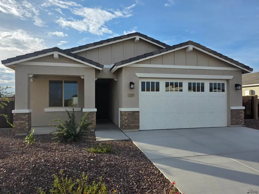 7729 E 35 PL, Yuma, AZ 85365 - Image #2
