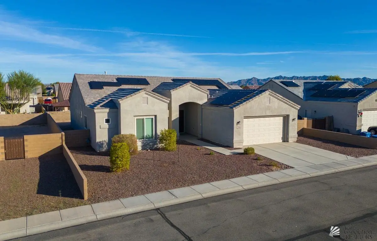 10156 E 39 PL, Yuma, AZ 85365 - Image #1