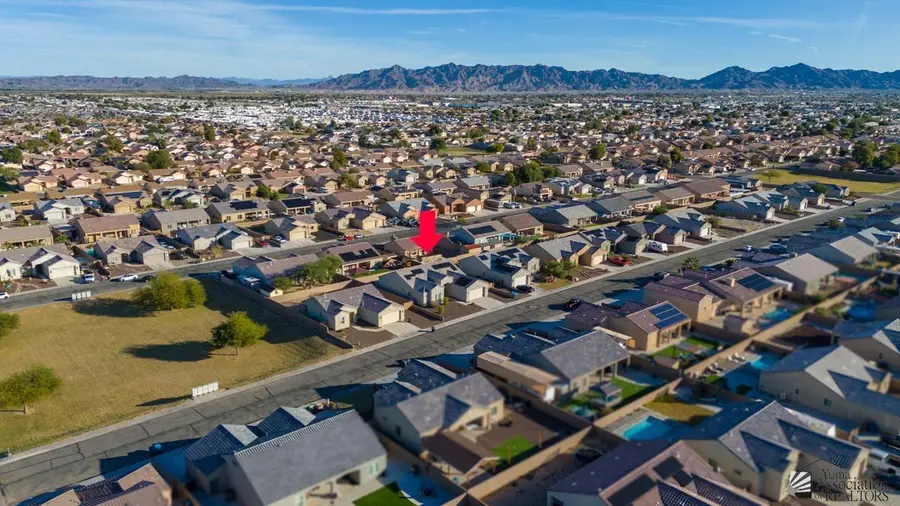 10156 E 39 PL, Yuma, AZ 85365 - Image #2