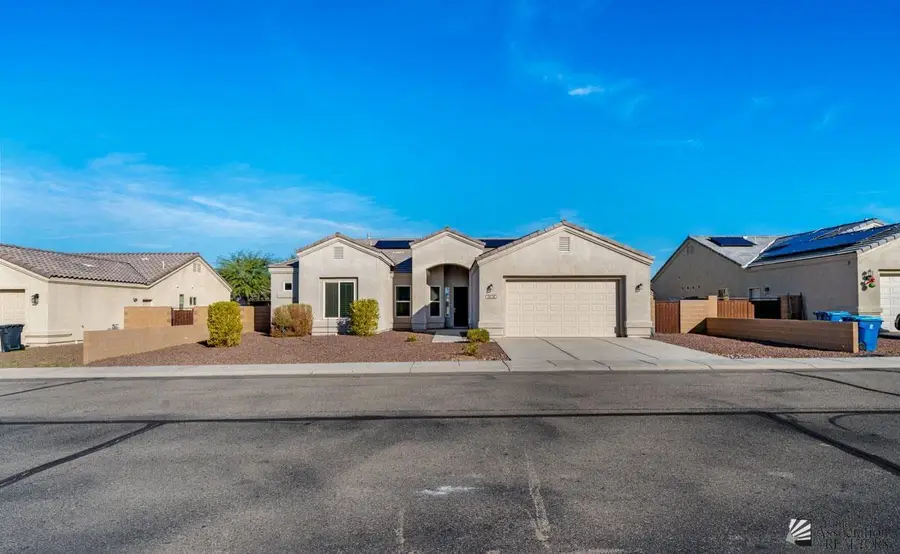 10156 E 39 PL, Yuma, AZ 85365 - Image #3