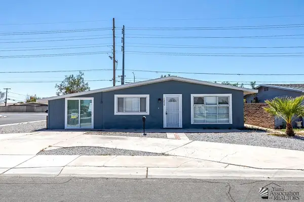 1359 E MORRISON ST, Yuma, AZ 85365