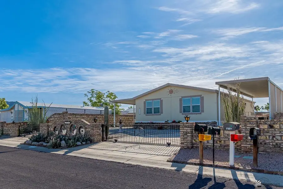 13797 E 49 ST, Yuma, AZ 85367 - Image #2