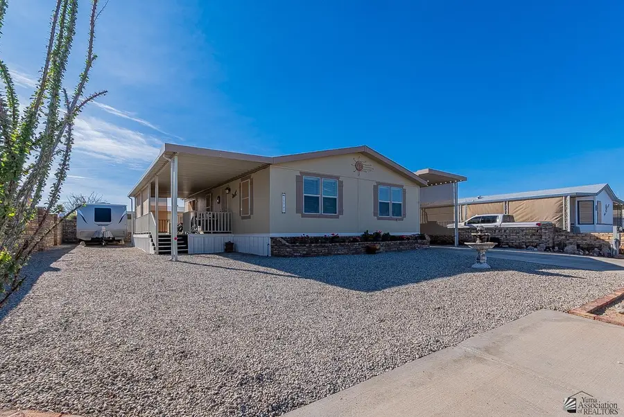 13797 E 49 ST, Yuma, AZ 85367 - Image #3
