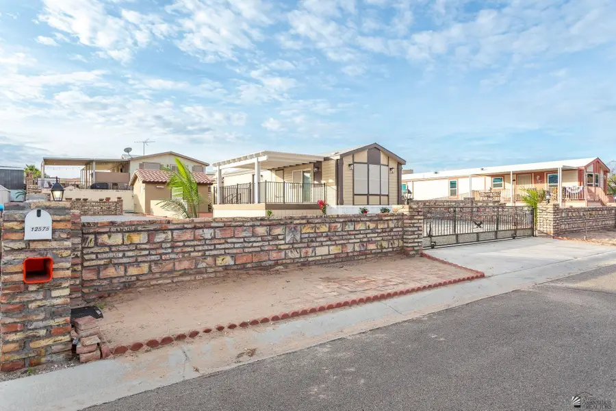12567 E 46 ST, Yuma, AZ 85367 - Image #2