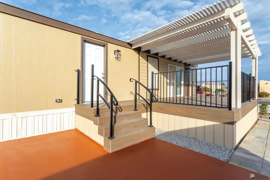 12567 E 46 ST, Yuma, AZ 85367 - Image #3