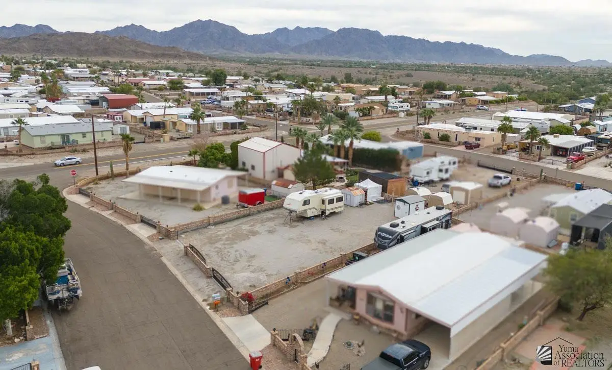13883 E FORTUNA PALMS DR, Yuma, AZ 85367 - Image #1