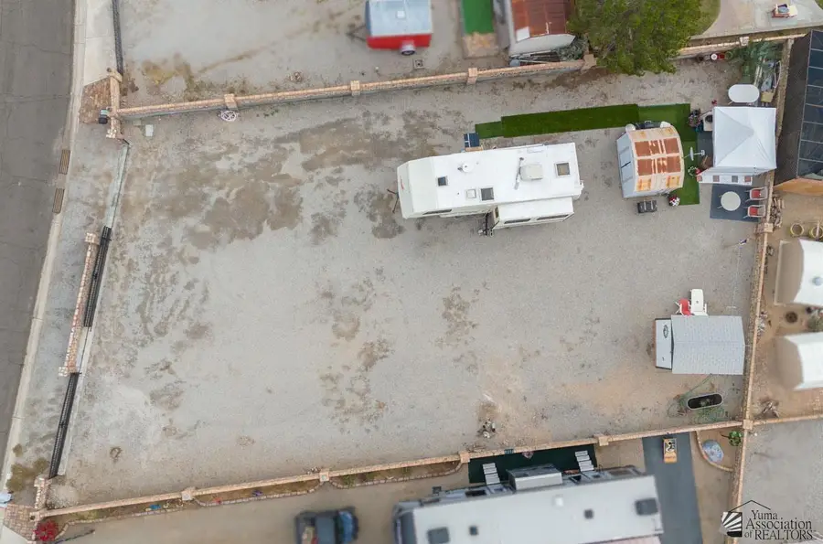 13883 E FORTUNA PALMS DR, Yuma, AZ 85367 - Image #2