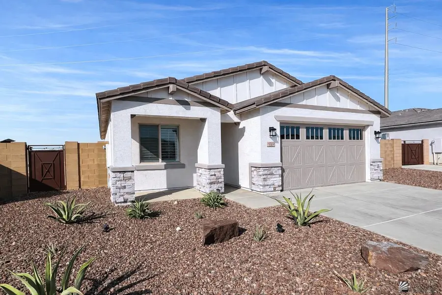 3518 S ELLIOTT WAY, Yuma, AZ 85365 - Image #3
