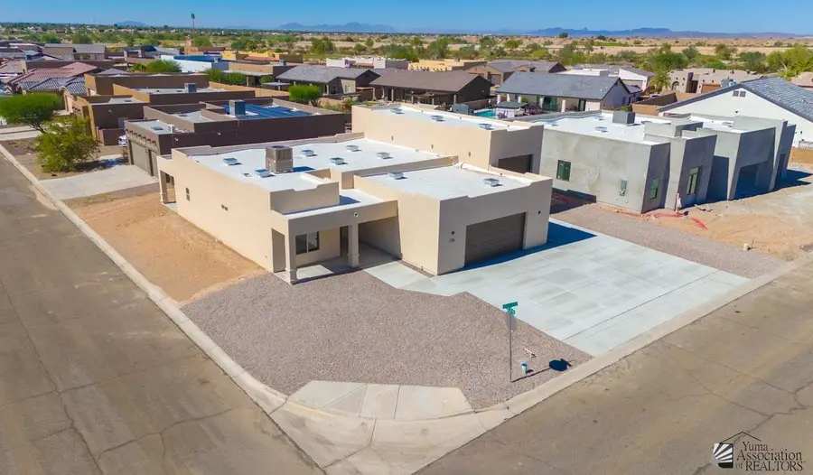 12858 S DRUCILLA LN, Yuma, AZ 85367 - Image #3