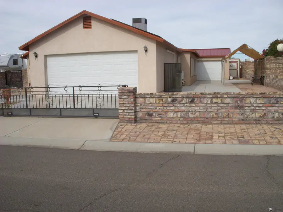 12650 E 46 ST, Yuma, AZ 85367 - Image #2