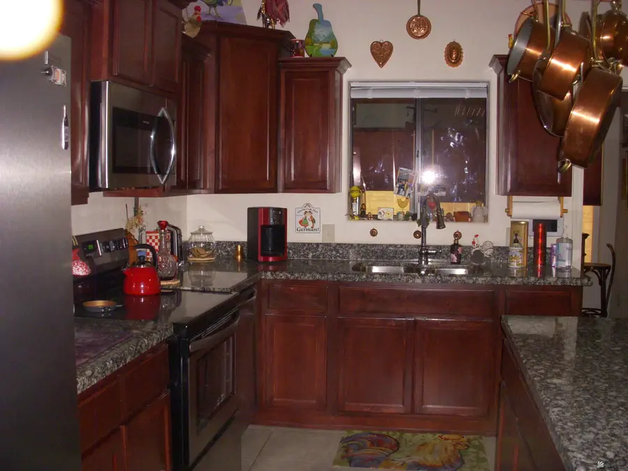 12650 E 46 ST, Yuma, AZ 85367 - Image #3