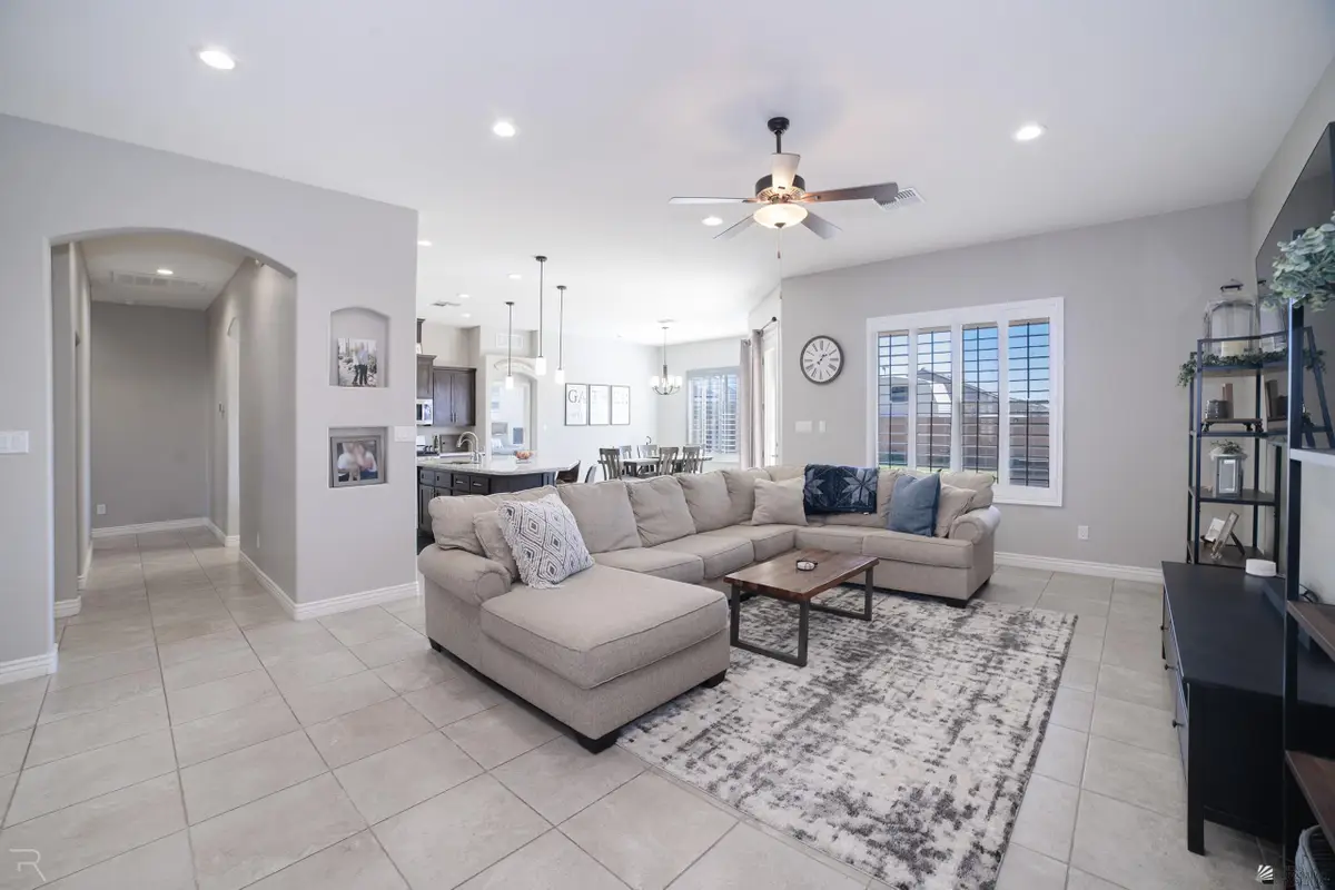 8179 E 35 LN, Yuma, AZ 85365 - Image #1