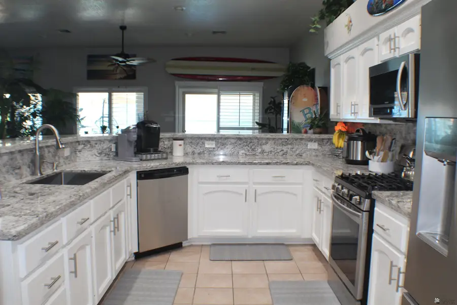 10739 E 39 ST, Yuma, AZ 85365 - #2