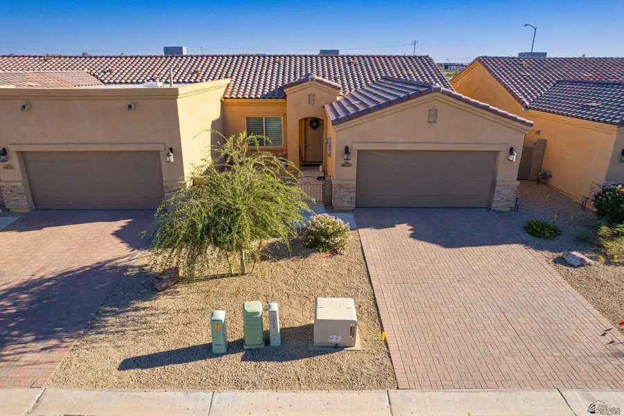 6135 E MORNING LN, Yuma, AZ 85365 - Image #2