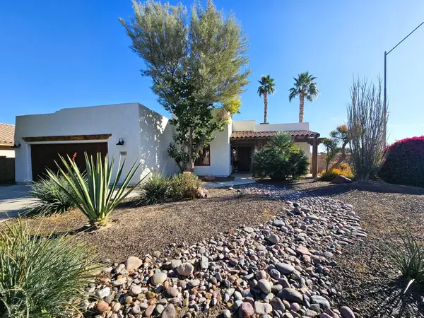 2793 S 45 DR, Yuma, AZ 85364