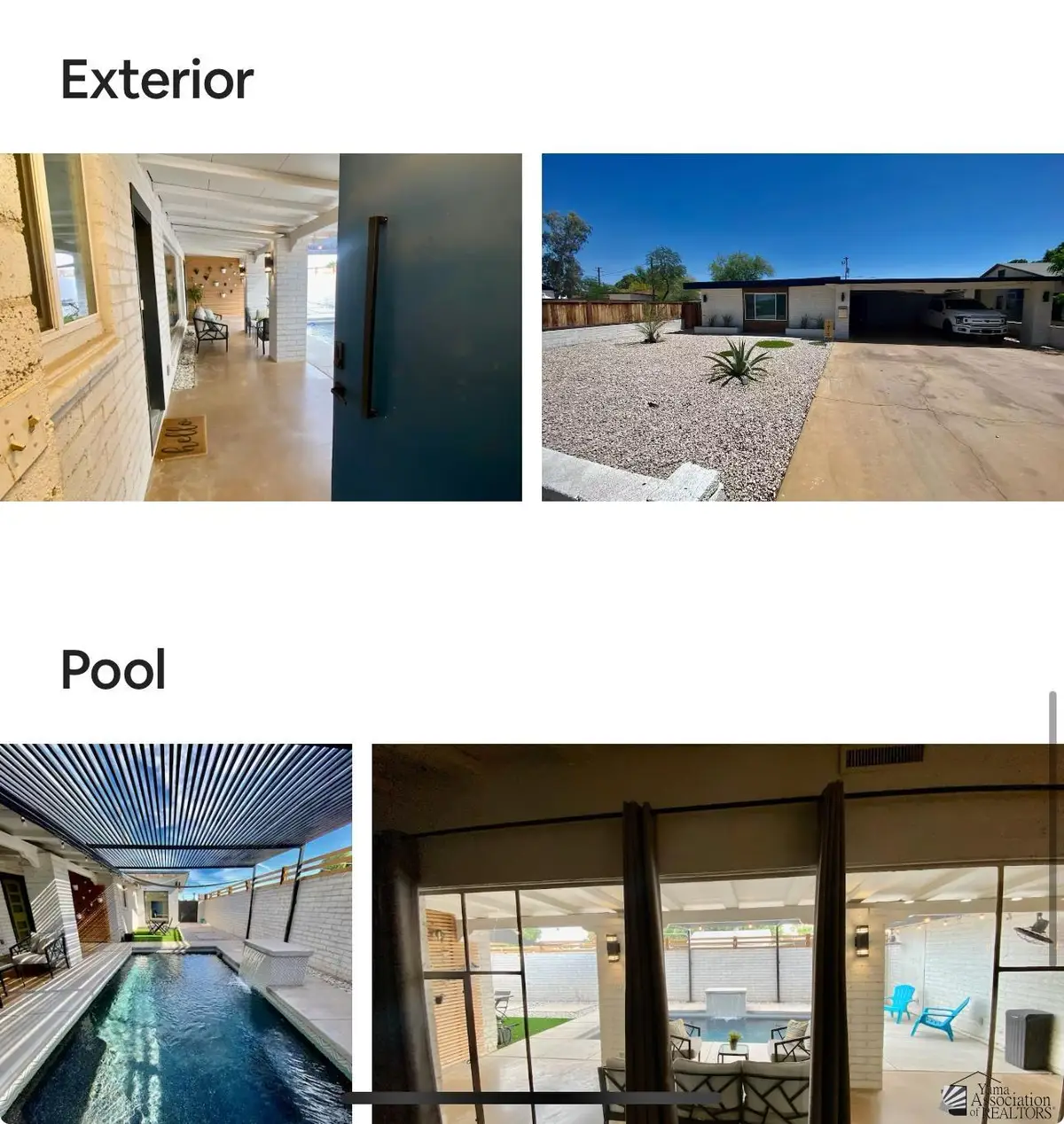 1913 S 6 AVE, Yuma, AZ 85364 - Image #1