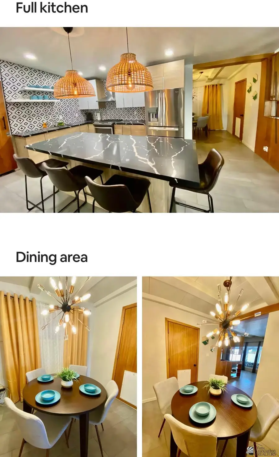 1913 S 6 AVE, Yuma, AZ 85364 - Image #2