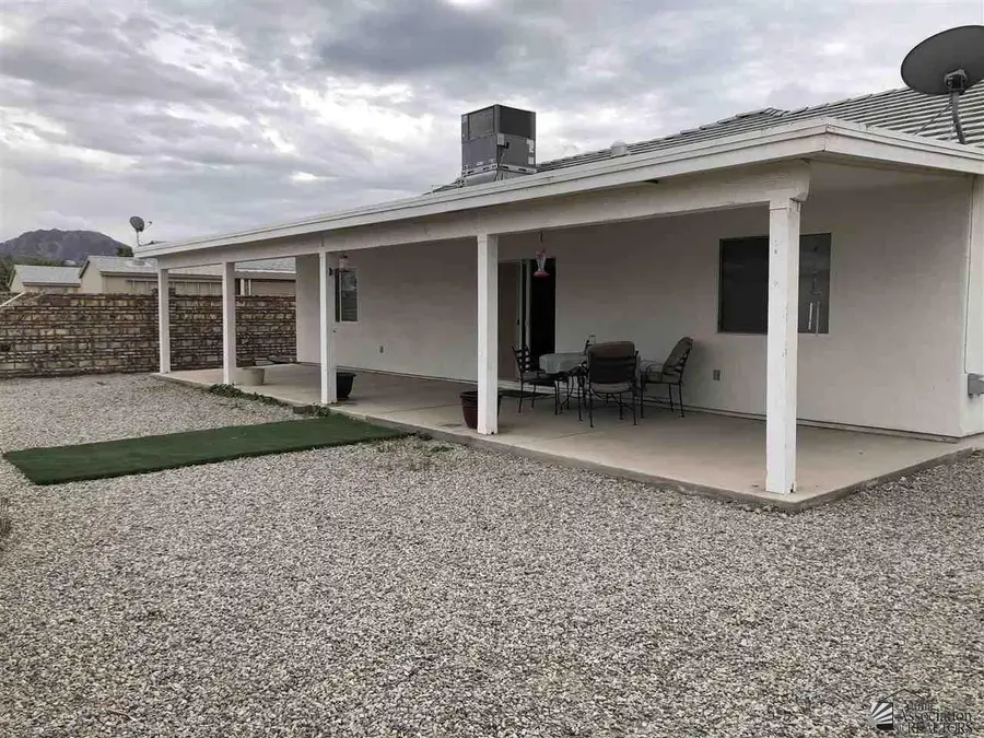 13482 E 52 DR, Yuma, AZ 85367 - Image #2