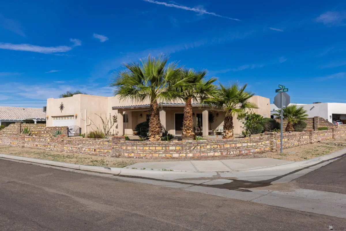 14770 E 54 ST, Yuma, AZ 85367 - Image #1