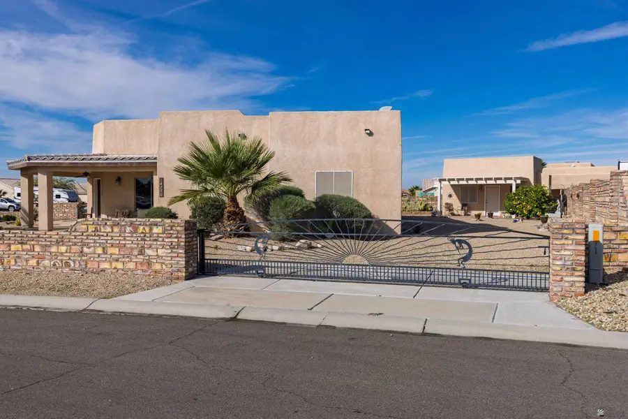 14770 E 54 ST, Yuma, AZ 85367 - Image #3