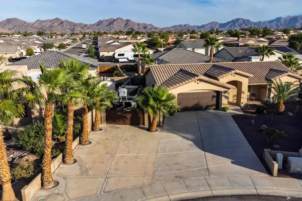 10241 S UNIVERSE AVE, Yuma, AZ 85367