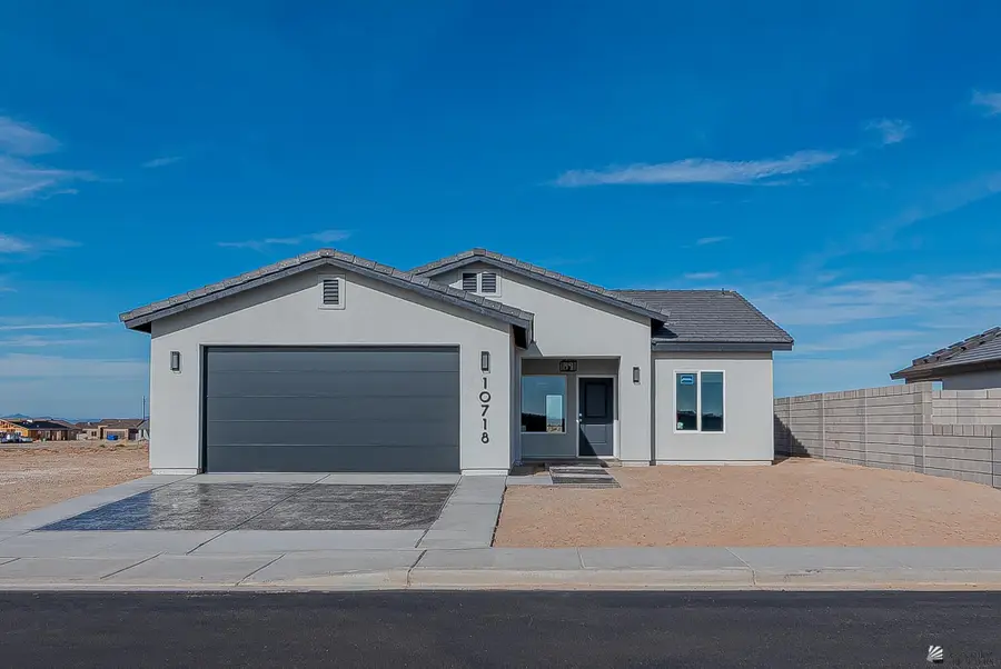 10718 E 46 LN, Yuma, AZ 85365 - Image #2