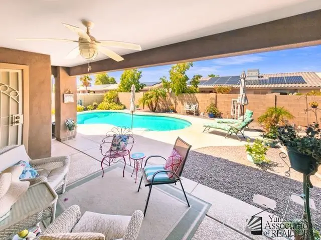 11558 E 25 PL, Yuma, AZ 85367 - Image #1