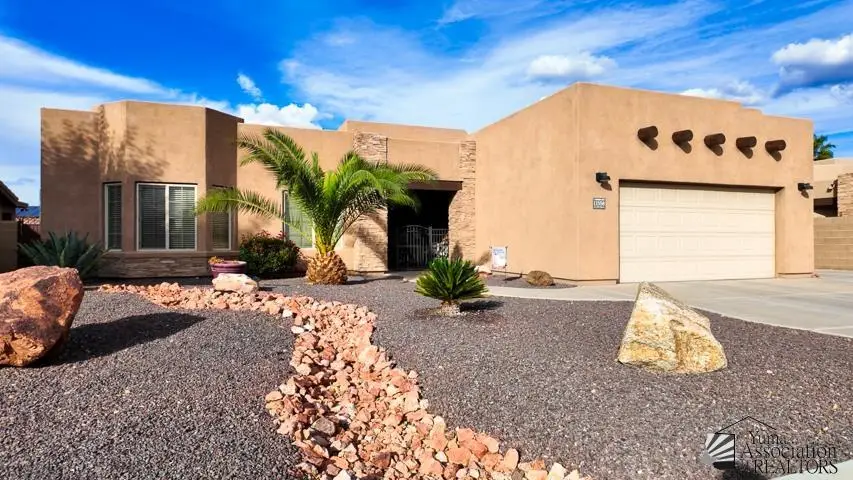 11558 E 25 PL, Yuma, AZ 85367 - Image #2