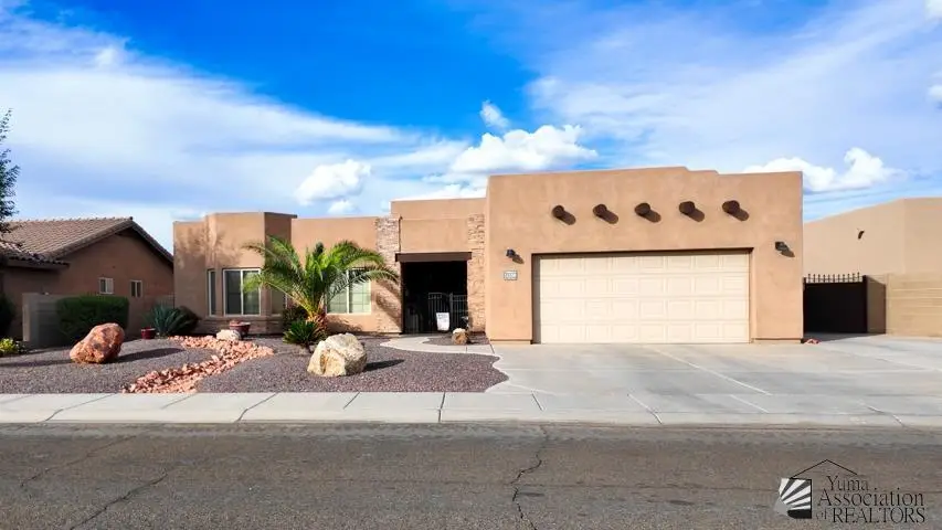 11558 E 25 PL, Yuma, AZ 85367 - Image #3