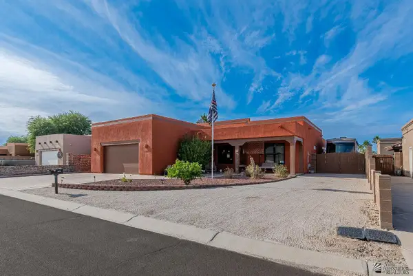13170 S CHASE WAY, Yuma, AZ 85367