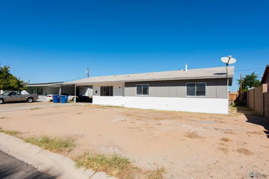 1400 E 23 ST, Yuma, AZ 85365 - Image #2