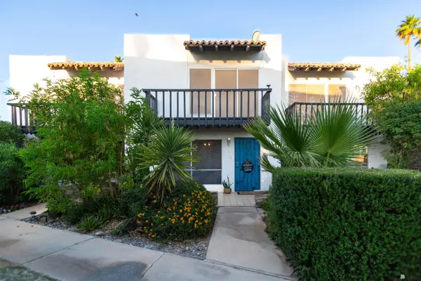 2900 S PALO VERDE LN, Yuma, AZ 85365