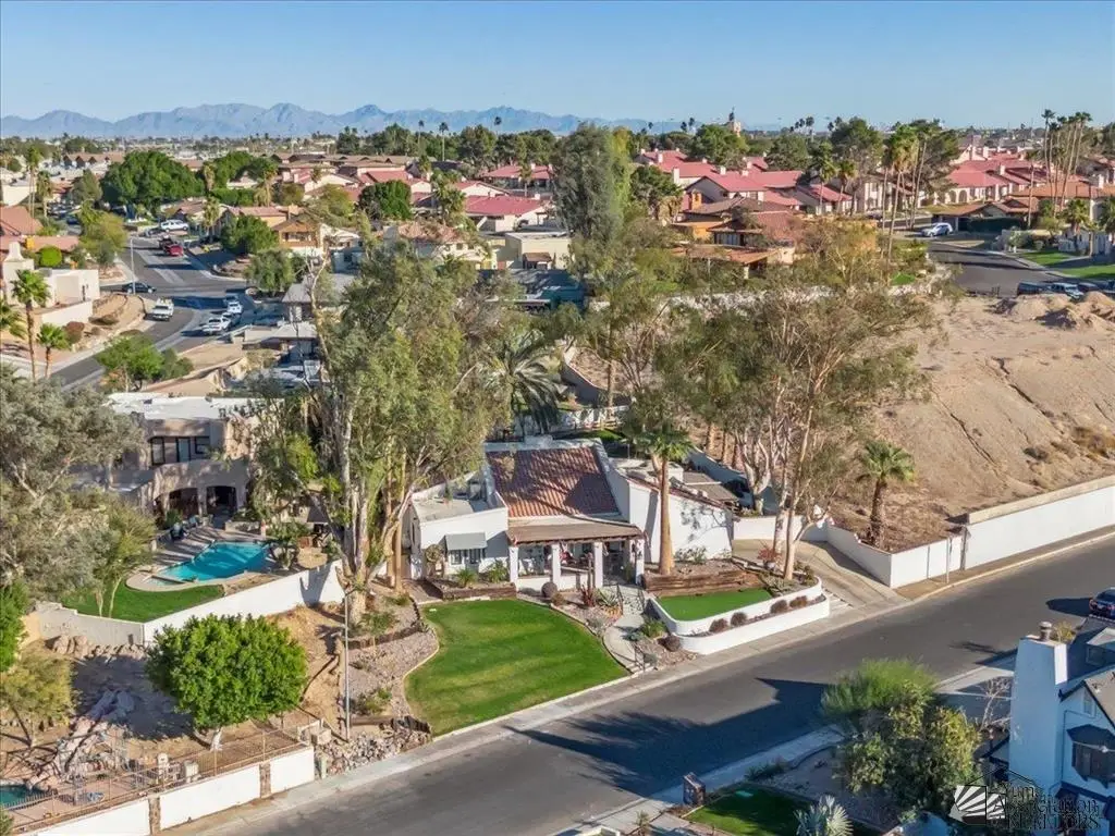 1925 S RIDGEVIEW DR, Yuma, AZ 85364 - Image #1