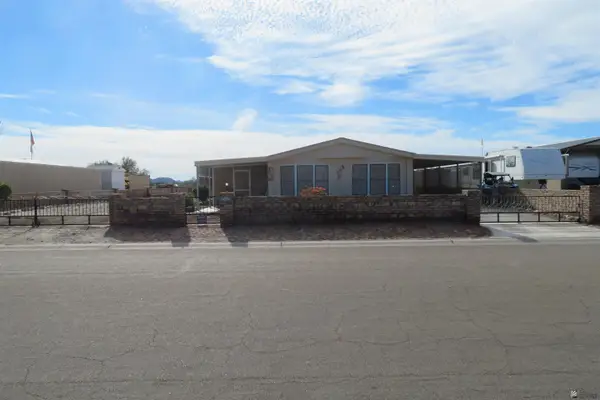 14281 E 31 PL, Yuma, AZ 85367