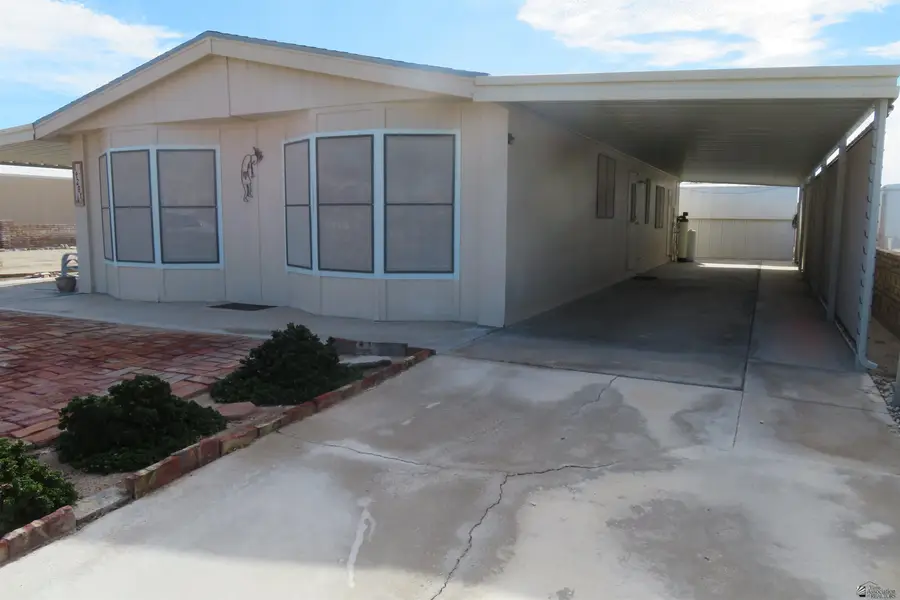 14281 E 31 PL, Yuma, AZ 85367 - Image #2