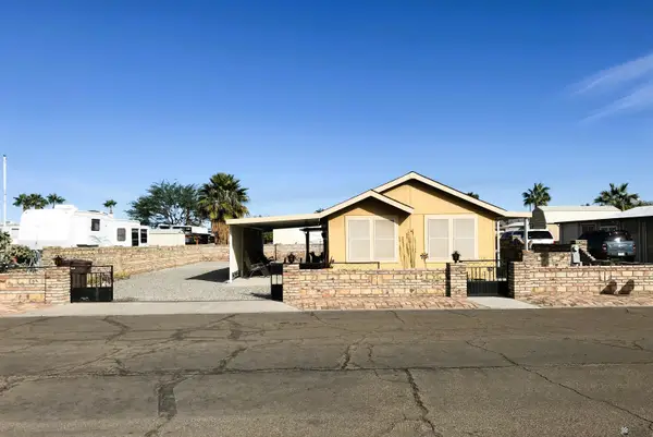 12244 E 36 WAY, Yuma, AZ 85367