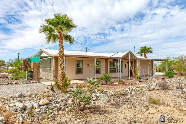 14423 E SUZANNE DE FORTUNA, Yuma, AZ 85367